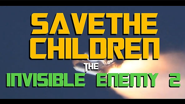Invisible Enemy 2: Save The Children